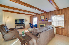 Albuquerque Abode with Large Yard 10 Mi to Downtown